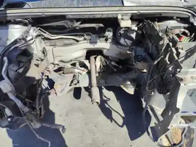 Утилизация автомобиля peugeot 307 break (3e) 1.6 hdi года 2005 питание 9hx (dv6ated4)