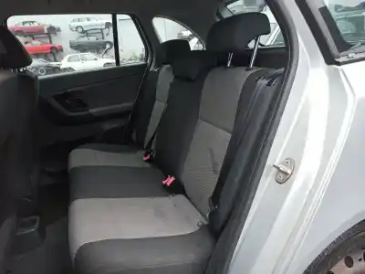 Утилизация автомобиля skoda fabia i break (6y5) 1.2 gasolina 2004 5p года 2010 питание cbza Утилизация автомобиля skoda fabia i break (6y5) 1.2 gasolina 2004 5p года 2010 питание cbza