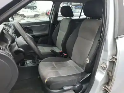 Утилизация автомобиля skoda fabia i break (6y5) 1.2 gasolina 2004 5p года 2010 питание cbza Утилизация автомобиля skoda fabia i break (6y5) 1.2 gasolina 2004 5p года 2010 питание cbza