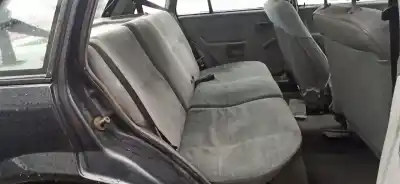 Veículo de Sucata opel corsa a (1983->) 1.2 n do ano 1992 alimentado 12 nv