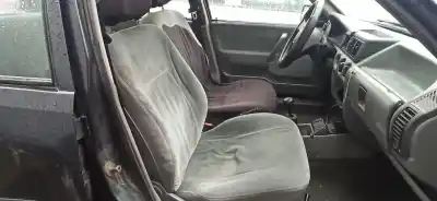 Veículo de Sucata opel corsa a (1983->) 1.2 n do ano 1992 alimentado 12 nv