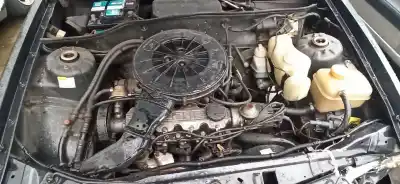 Veículo de Sucata opel corsa a (1983->) 1.2 n do ano 1992 alimentado 12 nv