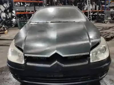 Здавання транспортного засобу citroen c5 ii (rc_) 2.2 hdi року 2006 потужний 4ht (dw12bted4)