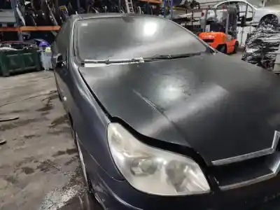 Здавання транспортного засобу citroen c5 ii (rc_) 2.2 hdi року 2006 потужний 4ht (dw12bted4)