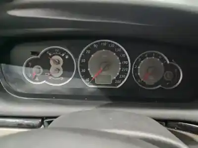 Здавання транспортного засобу citroen c5 ii (rc_) 2.2 hdi року 2006 потужний 4ht (dw12bted4)