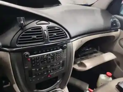 Здавання транспортного засобу citroen c5 ii (rc_) 2.2 hdi року 2006 потужний 4ht (dw12bted4)