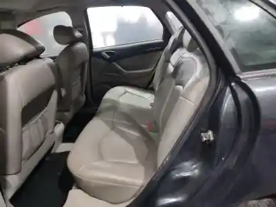 Здавання транспортного засобу citroen c5 ii (rc_) 2.2 hdi року 2006 потужний 4ht (dw12bted4)
