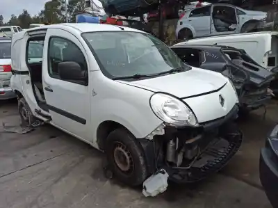 Scrapping Vehicle renault kangoo express (fw0/1_) 1.5 dci k9ka800 of the year 2011 powered k9k 800 Scrapping Vehicle renault kangoo express (fw0/1_) 1.5 dci k9ka800 of the year 2011 powered k9k 800