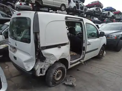 Scrapping Vehicle renault kangoo express (fw0/1_) 1.5 dci k9ka800 of the year 2011 powered k9k 800 Scrapping Vehicle renault kangoo express (fw0/1_) 1.5 dci k9ka800 of the year 2011 powered k9k 800