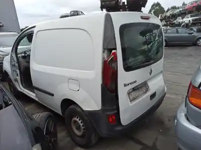 Scrapping Vehicle renault kangoo express (fw0/1_) 1.5 dci k9ka800 of the year 2011 powered k9k 800 Scrapping Vehicle renault kangoo express (fw0/1_) 1.5 dci k9ka800 of the year 2011 powered k9k 800