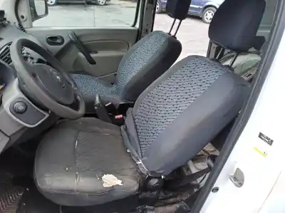 Scrapping Vehicle renault kangoo express (fw0/1_) 1.5 dci k9ka800 of the year 2011 powered k9k 800 Scrapping Vehicle renault kangoo express (fw0/1_) 1.5 dci k9ka800 of the year 2011 powered k9k 800