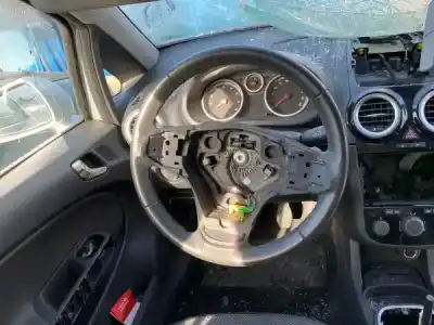 Утилизация автомобиля opel corsa d (s07) 1.2 (l08 l68) года 2007 питание z 12 xep