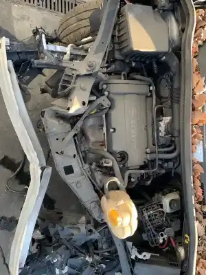 Утилизация автомобиля opel corsa d (s07) 1.2 (l08 l68) года 2007 питание z 12 xep