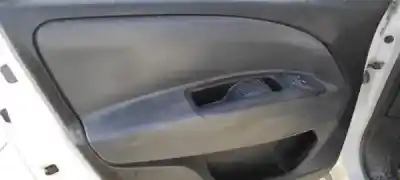 Veículo de Sucata fiat doblo cargo (263_) 1.3 d multijet do ano 2014 alimentado 