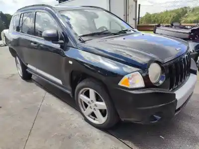 Утилизация автомобиля jeep compass (mk49) 2.0 crd 4x4 года 2008 питание ece Утилизация автомобиля jeep compass (mk49) 2.0 crd 4x4 года 2008 питание ece