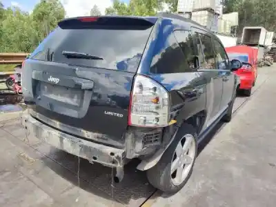 Утилизация автомобиля jeep compass (mk49) 2.0 crd 4x4 года 2008 питание ece Утилизация автомобиля jeep compass (mk49) 2.0 crd 4x4 года 2008 питание ece