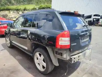 Утилизация автомобиля jeep compass (mk49) 2.0 crd 4x4 года 2008 питание ece Утилизация автомобиля jeep compass (mk49) 2.0 crd 4x4 года 2008 питание ece