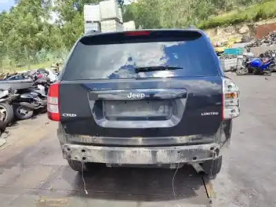 Утилизация автомобиля jeep compass (mk49) 2.0 crd 4x4 года 2008 питание ece Утилизация автомобиля jeep compass (mk49) 2.0 crd 4x4 года 2008 питание ece