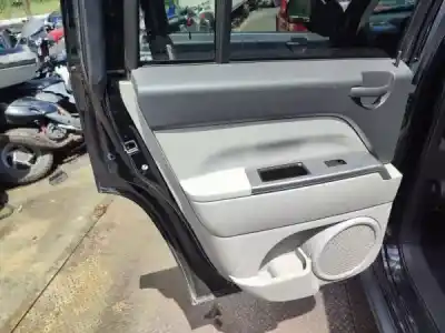 Утилизация автомобиля jeep compass (mk49) 2.0 crd 4x4 года 2008 питание ece Утилизация автомобиля jeep compass (mk49) 2.0 crd 4x4 года 2008 питание ece