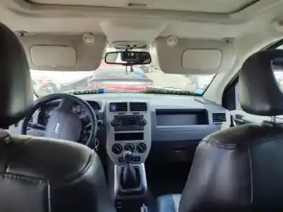 Утилизация автомобиля jeep compass (mk49) 2.0 crd 4x4 года 2008 питание ece Утилизация автомобиля jeep compass (mk49) 2.0 crd 4x4 года 2008 питание ece