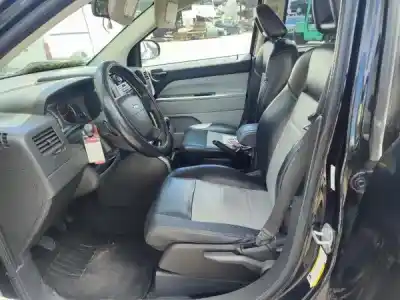 Утилизация автомобиля jeep compass (mk49) 2.0 crd 4x4 года 2008 питание ece Утилизация автомобиля jeep compass (mk49) 2.0 crd 4x4 года 2008 питание ece