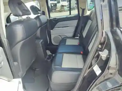 Утилизация автомобиля jeep compass (mk49) 2.0 crd 4x4 года 2008 питание ece Утилизация автомобиля jeep compass (mk49) 2.0 crd 4x4 года 2008 питание ece