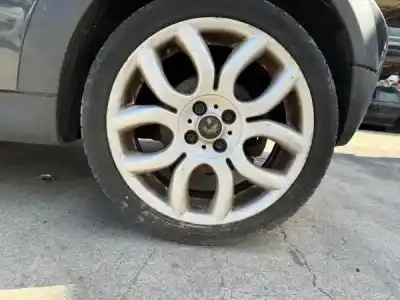 Scrapping Vehicle mini mini (r56) cooper of the year 2011 powered n12 b16 a Scrapping Vehicle mini mini (r56) cooper of the year 2011 powered n12 b16 a