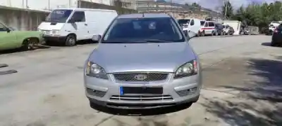 Здавання транспортного засобу ford focus ii (da_, hcp, dp) 1.6 tdci року 2007 потужний  Здавання транспортного засобу ford focus ii (da_, hcp, dp) 1.6 tdci року 2007 потужний