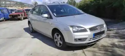 Здавання транспортного засобу ford focus ii (da_, hcp, dp) 1.6 tdci року 2007 потужний  Здавання транспортного засобу ford focus ii (da_, hcp, dp) 1.6 tdci року 2007 потужний