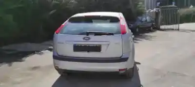 Здавання транспортного засобу ford focus ii (da_, hcp, dp) 1.6 tdci року 2007 потужний  Здавання транспортного засобу ford focus ii (da_, hcp, dp) 1.6 tdci року 2007 потужний