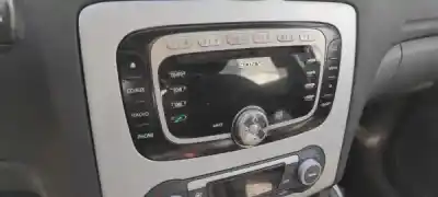 Здавання транспортного засобу ford focus ii (da_, hcp, dp) 1.6 tdci року 2007 потужний  Здавання транспортного засобу ford focus ii (da_, hcp, dp) 1.6 tdci року 2007 потужний