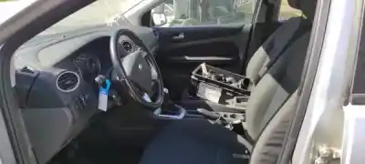 Здавання транспортного засобу ford focus ii (da_, hcp, dp) 1.6 tdci року 2007 потужний  Здавання транспортного засобу ford focus ii (da_, hcp, dp) 1.6 tdci року 2007 потужний