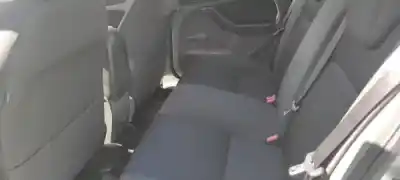 Здавання транспортного засобу ford focus ii (da_, hcp, dp) 1.6 tdci року 2007 потужний  Здавання транспортного засобу ford focus ii (da_, hcp, dp) 1.6 tdci року 2007 потужний