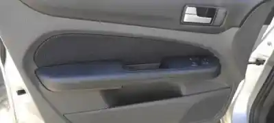 Здавання транспортного засобу ford focus ii (da_, hcp, dp) 1.6 tdci року 2007 потужний  Здавання транспортного засобу ford focus ii (da_, hcp, dp) 1.6 tdci року 2007 потужний