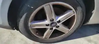 Здавання транспортного засобу ford focus ii (da_, hcp, dp) 1.6 tdci року 2007 потужний  Здавання транспортного засобу ford focus ii (da_, hcp, dp) 1.6 tdci року 2007 потужний