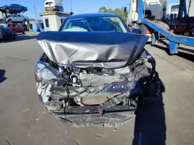 Scrapping Vehicle mazda 2 dl, dj 1.5 skyactiv-g m hybrid of the year 2019 powered 