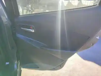 Scrapping Vehicle mazda 2 dl, dj 1.5 skyactiv-g m hybrid of the year 2019 powered 