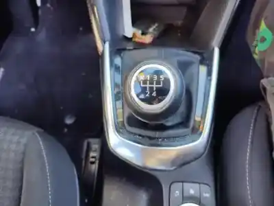 Scrapping Vehicle mazda 2 dl, dj 1.5 skyactiv-g m hybrid of the year 2019 powered 