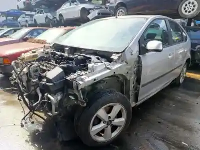 Утилизация автомобиля ford focus ii (da_, hcp, dp) 1.6 tdci года 2007 питание 