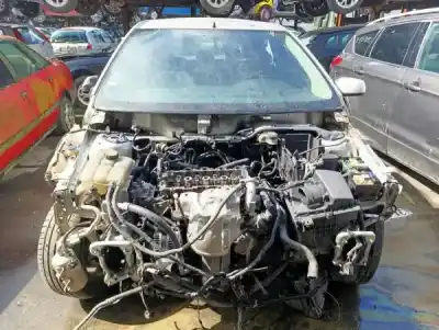 Утилизация автомобиля ford focus ii (da_, hcp, dp) 1.6 tdci года 2007 питание 