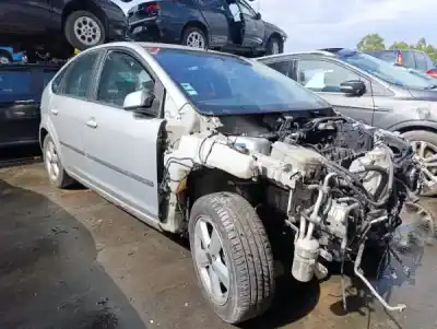 Утилизация автомобиля ford focus ii (da_, hcp, dp) 1.6 tdci года 2007 питание 