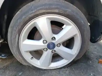 Утилизация автомобиля ford focus ii (da_, hcp, dp) 1.6 tdci года 2007 питание 