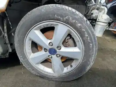 Утилизация автомобиля ford focus ii (da_, hcp, dp) 1.6 tdci года 2007 питание 