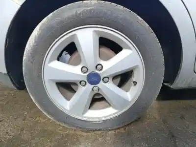 Утилизация автомобиля ford focus ii (da_, hcp, dp) 1.6 tdci года 2007 питание 