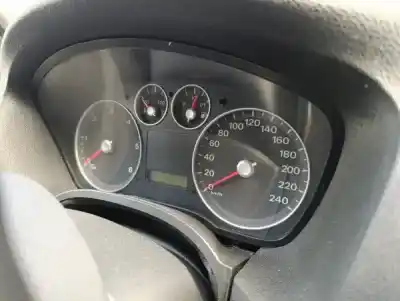 Утилизация автомобиля ford focus ii (da_, hcp, dp) 1.6 tdci года 2007 питание 