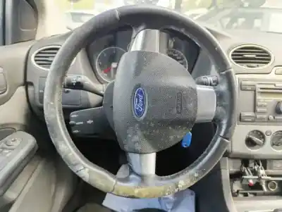 Утилизация автомобиля ford focus ii (da_, hcp, dp) 1.6 tdci года 2007 питание 