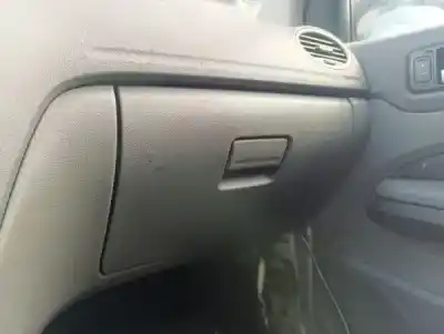 Утилизация автомобиля ford focus ii (da_, hcp, dp) 1.6 tdci года 2007 питание 