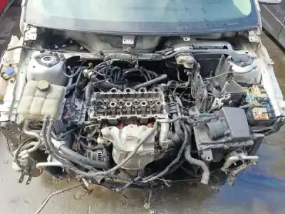 Утилизация автомобиля ford focus ii (da_, hcp, dp) 1.6 tdci года 2007 питание 