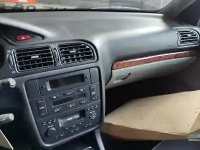 Утилизация автомобиля peugeot 406 break (8e/f) 2.0 hdi 110 года 2005 питание rhz (dw10ated)