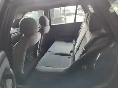 Утилизация автомобиля peugeot 406 break (8e/f) 2.0 hdi 110 года 2005 питание rhz (dw10ated)